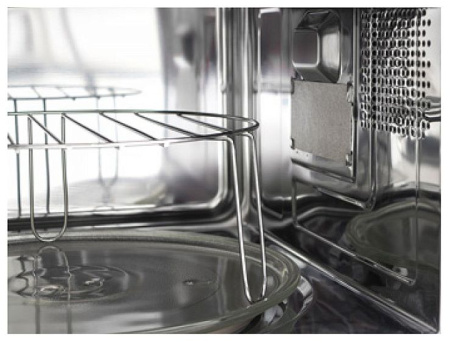 Микроволновая печь KAISER M 2500 Em