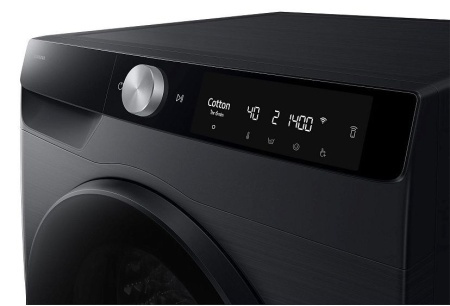 Стиральная машина SAMSUNG WD11DG6B85BBLP