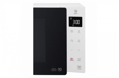 Микроволновая печь LG MW25R35GISW