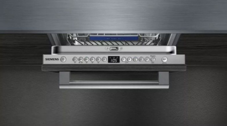 Посудомоечная машина SIEMENS SR 636X03 ME
