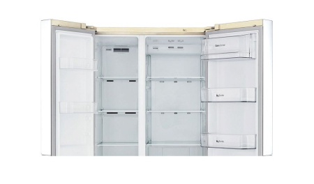 Холодильник LG GC-B247 SEUV