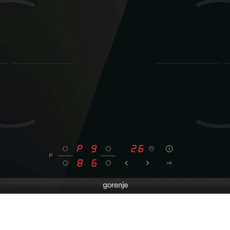 Варочная поверхность GORENJE GI6401BCE