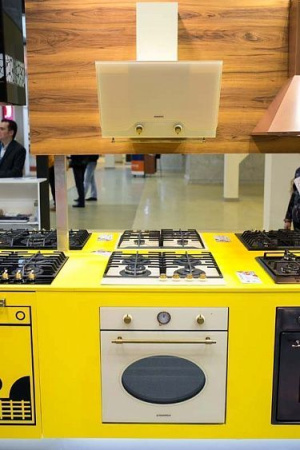 Встраиваемый электрический духовой шкаф Maunfeld MEOFG.676RILB.TR