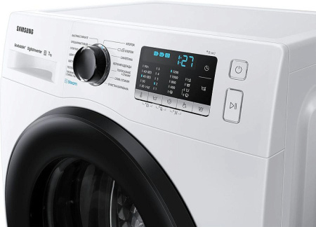 Стиральная машина SAMSUNG WW70AAS22AE/LD