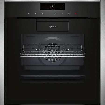 Духовой шкаф NEFF B88FT78N0