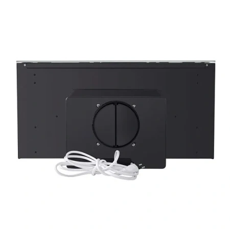 Вытяжка MAUNFELD OUSE TOUCH 90 черное стекло