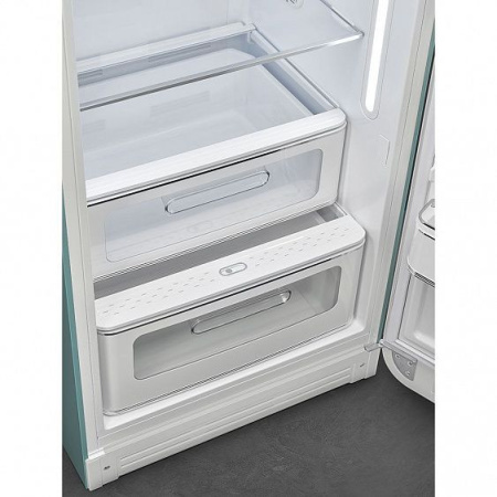 Холодильник SMEG FAB28RDEG3