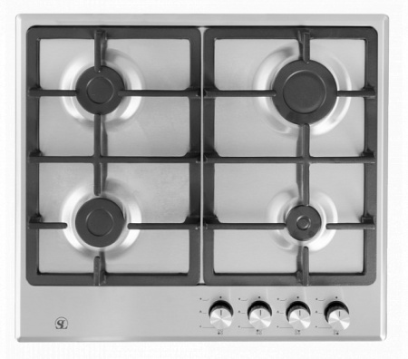 Варочная поверхность SMART LIFE KG6025H0