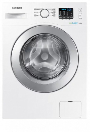 Стиральная машина SAMSUNG WW60H2220EW