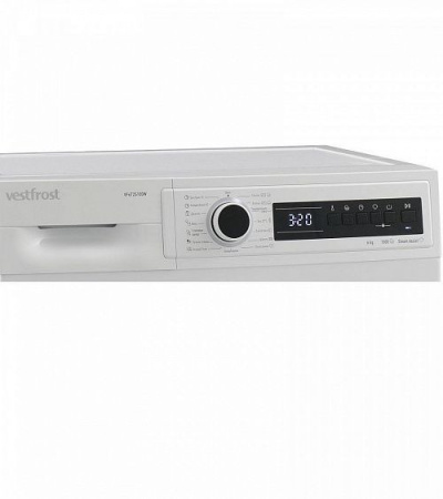 Стиральная машина VESTFROST VF6T2S100W