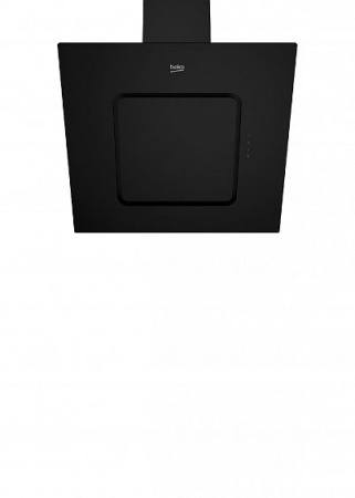 Каминная вытяжка BEKO HCA 62540 B