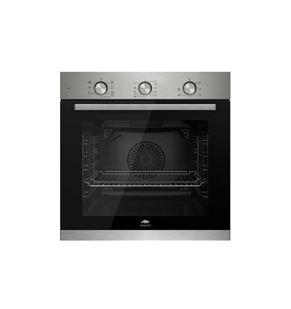 Духовой шкаф MILLEN MEO 6001 IX