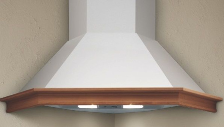 Вытяжка ELICA SMERALDO ANG GO/A/100 T.GREZZO