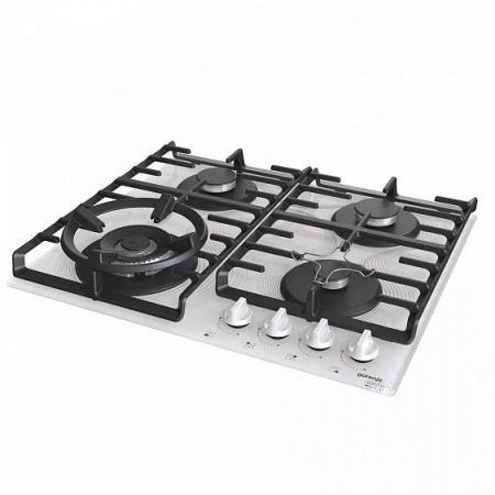 Встраиваемая газовая варочная панель GORENJE GTW641KR