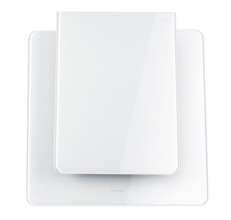 Вытяжка GORENJE dkg 552-ora-w