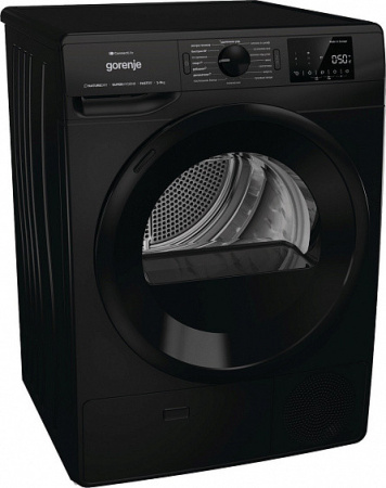 Сушильная машина GORENJE DPNE92GNLWIFI/BC