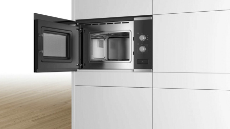 Микроволновая печь BOSCH BEL520MS0