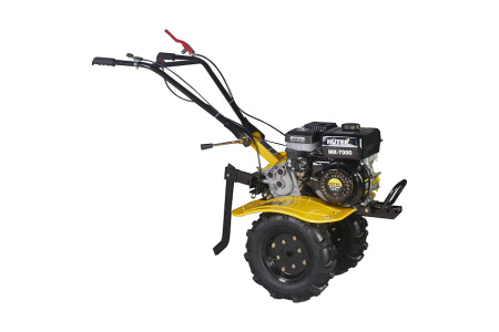 Мотоблок бензиновый HUTER МК-7000P-10 70/5/25