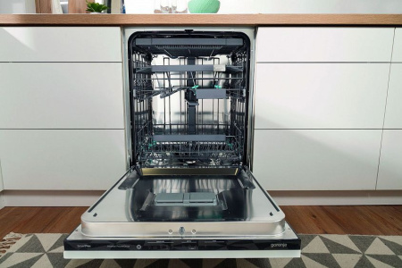 Посудомоечная машина GORENJE GV 672C62
