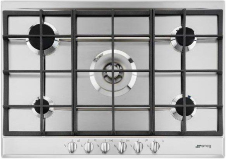 Поверхность SMEG p272xgh