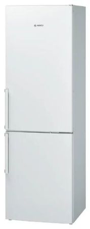 Холодильник Bosch KGN36VW30 белый