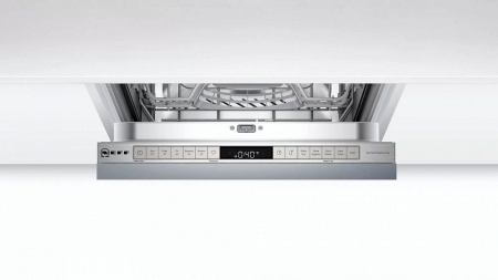Посудомоечная машина NEFF S855HMX50R