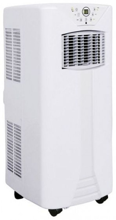 Мобильный кондиционер MYSTERY mss-10r07m