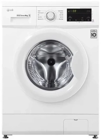 Стиральная машина LG F2Y1TYP65P