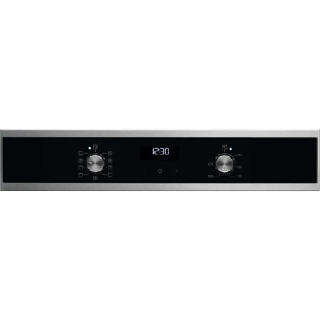 Духовой шкаф ELECTROLUX EZF5C50X