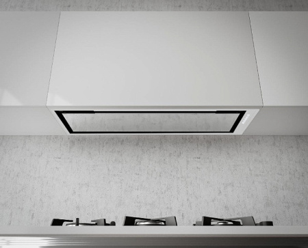 Вытяжка SIRIUS SM 927 W 80