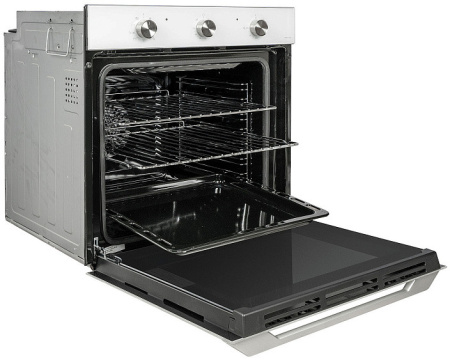 Духовой шкаф DELONGHI NSM 7BL PPP RUS