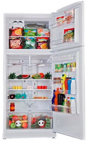 Холодильник Toshiba GR-KE64RS