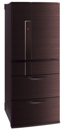 Холодильник MITSUBISHI-ELECTRIC mr-jxr655w-br-r