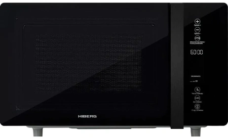 Микроволновая печь HIBERG i-VM 4588 B