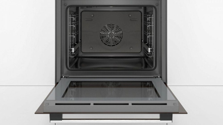 Духовой шкаф BOSCH HBG537EM0R