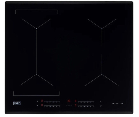 Варочная поверхность VARD VHI6461K