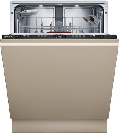 Посудомоечная машина NEFF S197EB802E