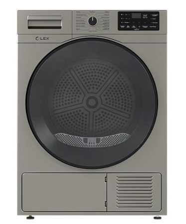 Сушильная машина LEX LDM10GrD