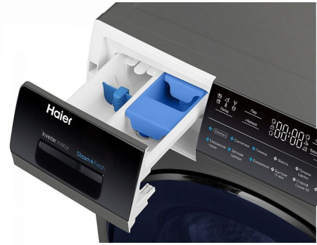 Стиральная машина HAIER HWD80-BP14979S