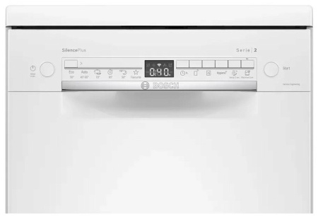 Посудомоечная машина BOSCH SPS2HMW2