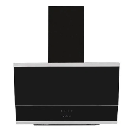 Вытяжка KRONA IRMA 600 black/black sensor