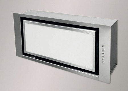 Вытяжка SIRIUS SL907 IX 70