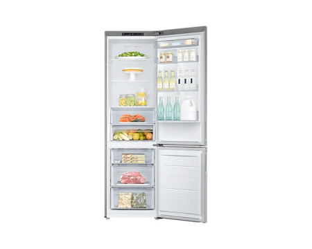 Холодильник SAMSUNG RB37A5000SA