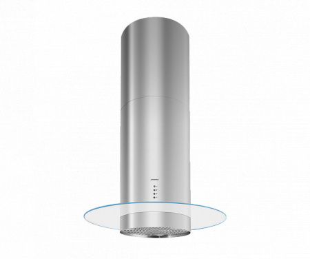 Вытяжка MAUNFELD plymouth 70  inox glass