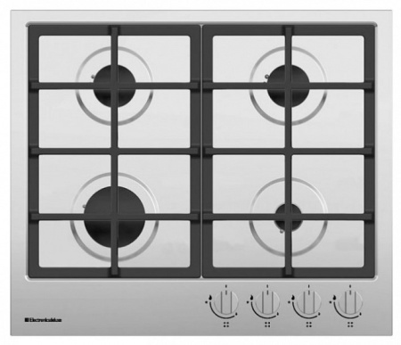Газовая панель ELECTRONICSDELUXE TG4 750231F - 21