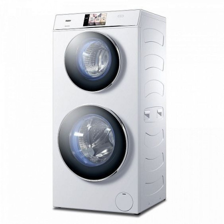 Стиральная машина с сушкой HAIER HWD120-B1558U