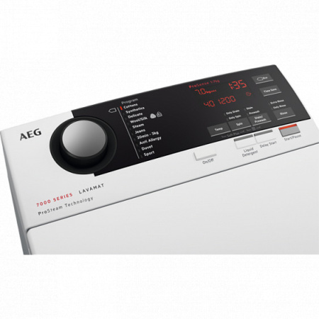 Стиральная машина AEG LTX7ER272