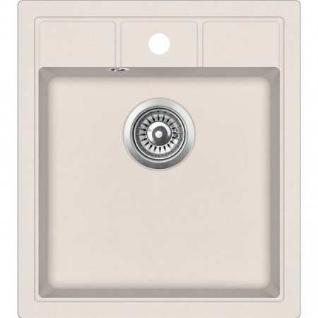 Кухонная мойка TEKA ESTELA 45 S-TQ 1B TOPAZ BEIGE