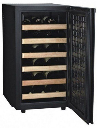 Винный шкаф DUNAVOX DAH-18.65PC