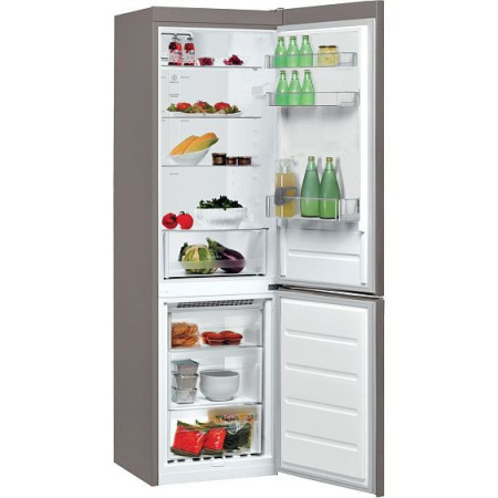 Холодильник Whirlpool BSNF 8101 OX